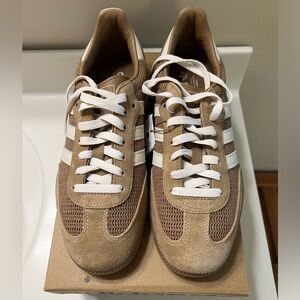 NWT Adidas Samba OG Cardboard Size 8.5 M
